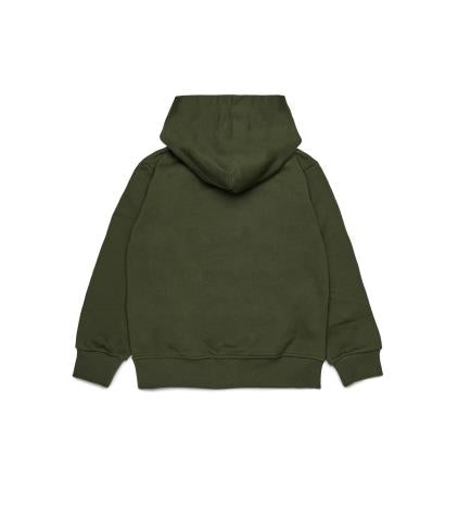 Diesel - SXGINHOOD OVER Kaky hood