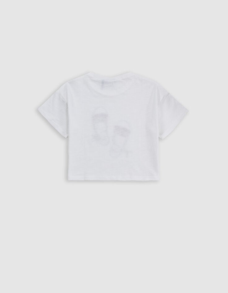 IKKS - T-shirt since 1987 Water Dreams