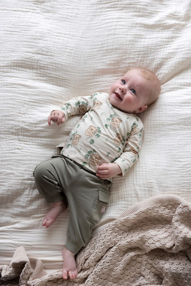 Feetje - The Chill Club Pants