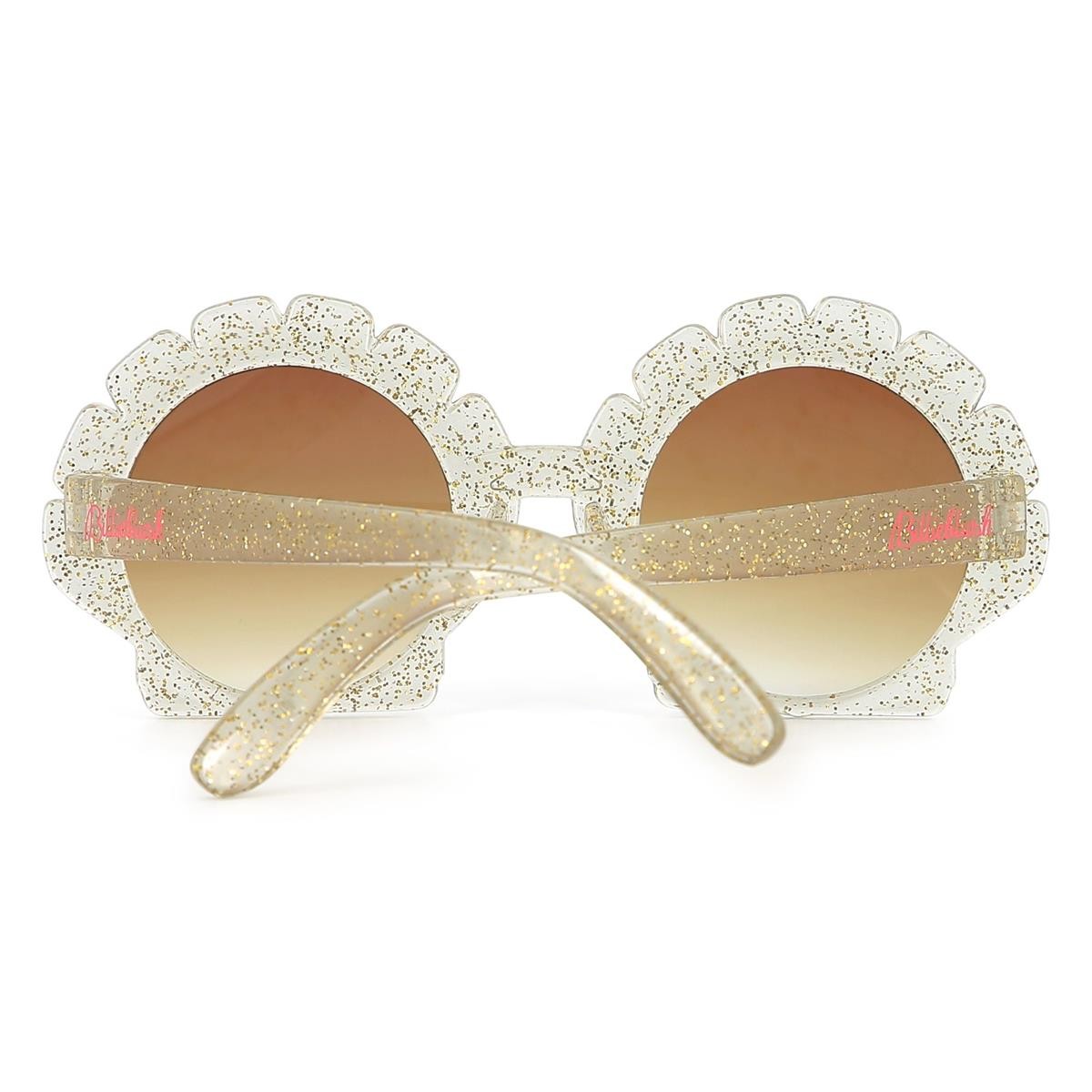 Billieblush - Lunettes de soleil coquillage • ANTI-UV 400