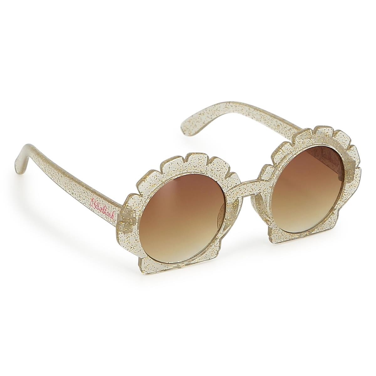 Billieblush - Lunettes de soleil coquillage • ANTI-UV 400