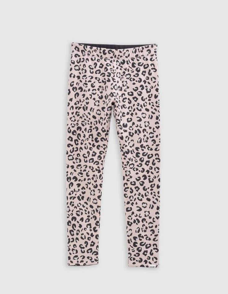 IKKs - Reversible Legging White Rock Odyssey