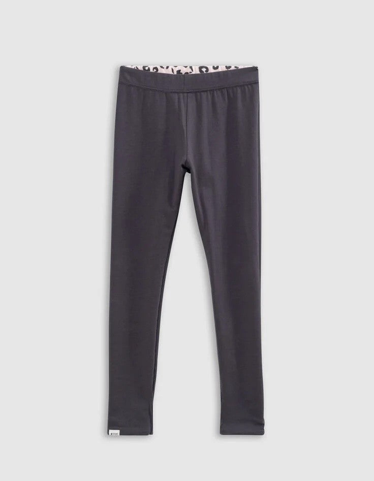 IKKs - Reversible Legging White Rock Odyssey