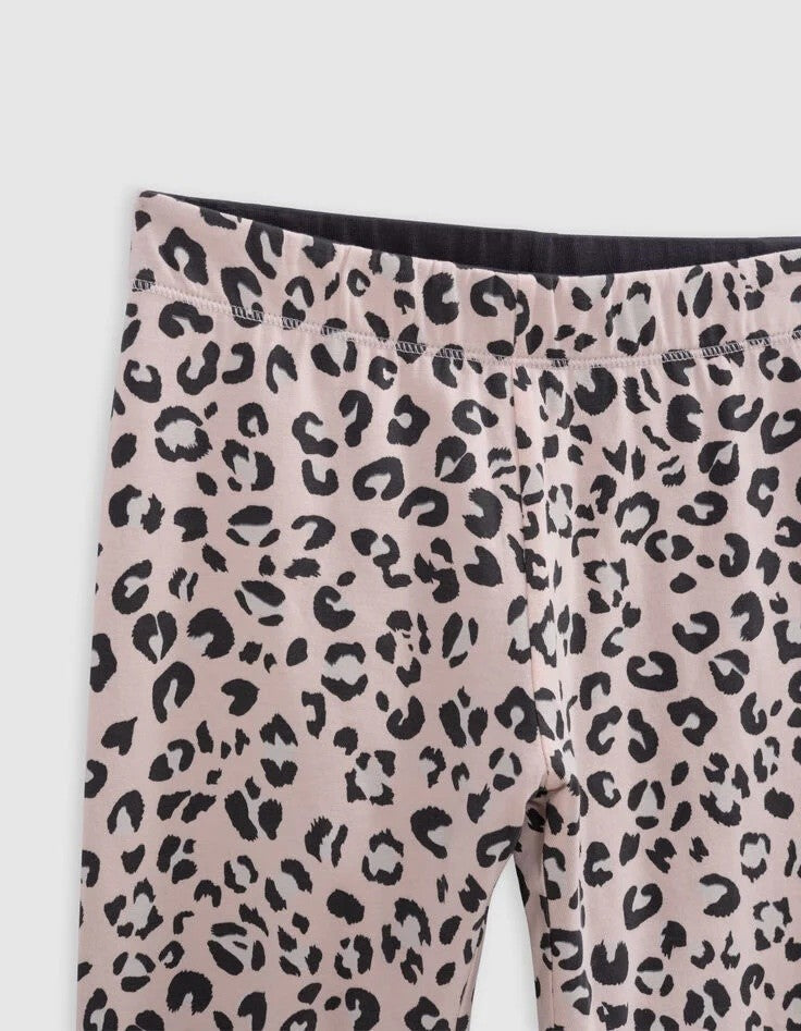 IKKs - Reversible Legging White Rock Odyssey