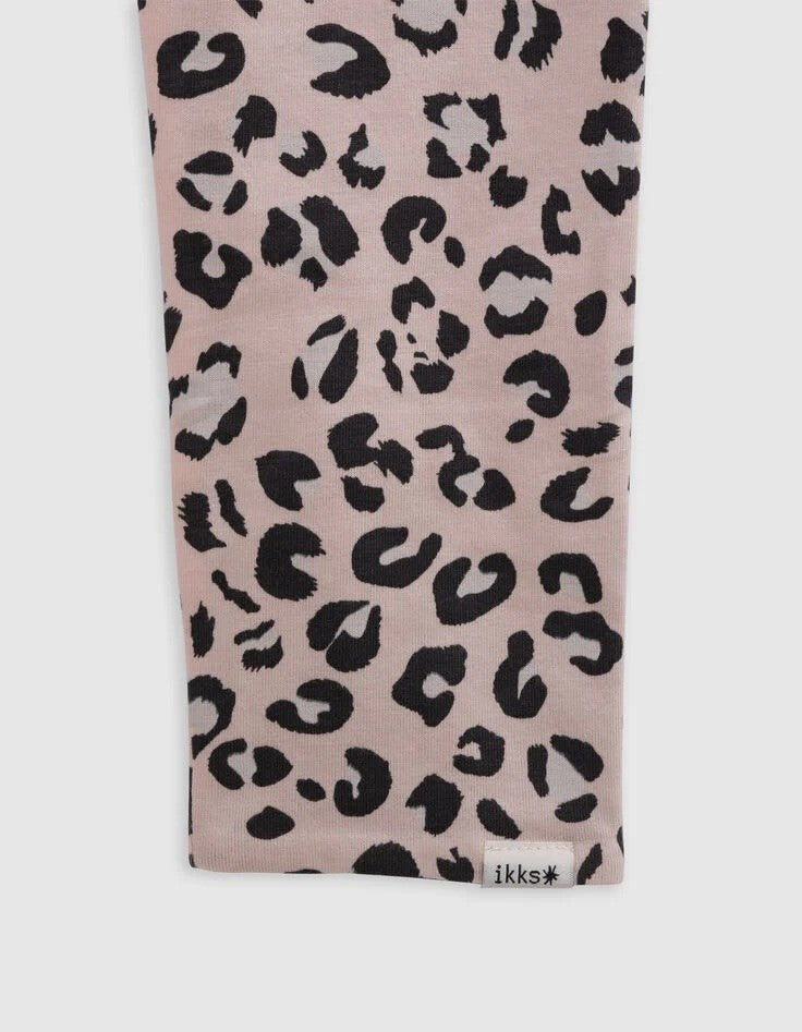 IKKs - Reversible Legging White Rock Odyssey
