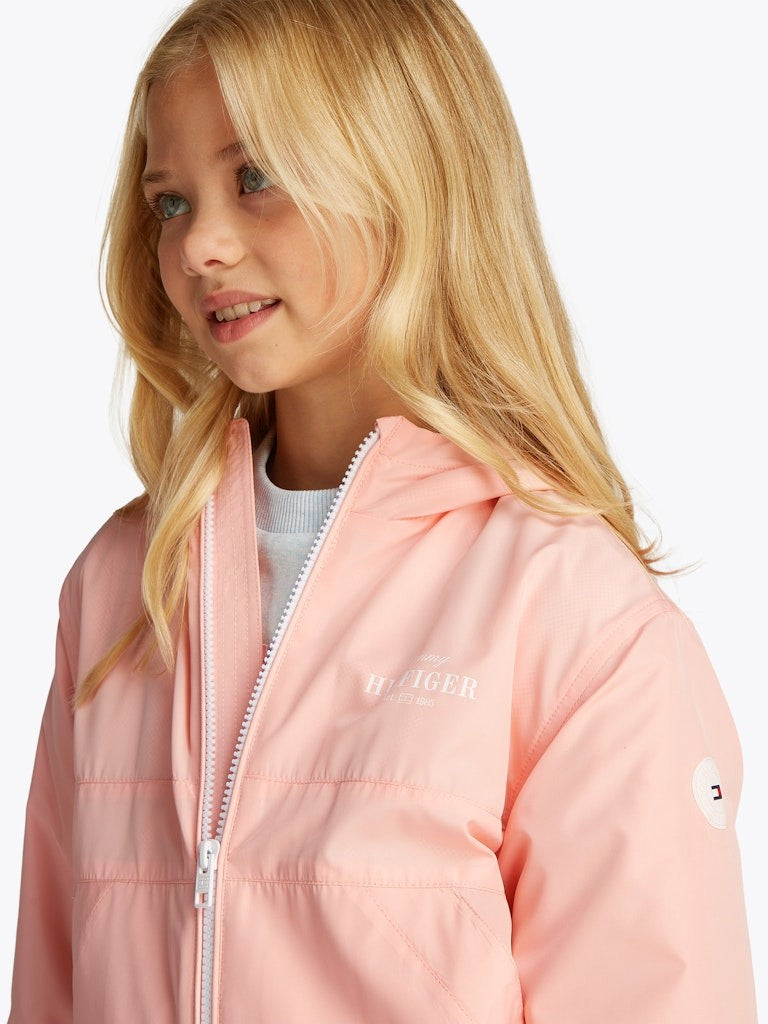 Tommy Hilfiger - Koralleneishaube