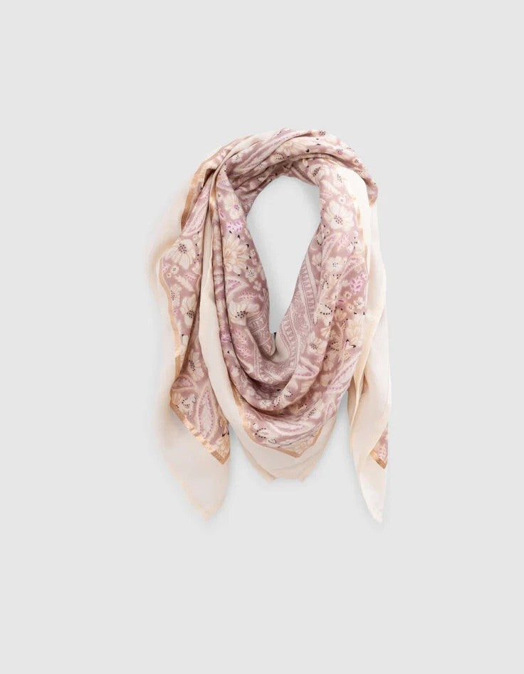 Ikks - Cheich Rose Fearless Nature