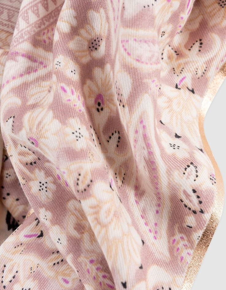 Ikks - Cheich Rose Fearless Nature
