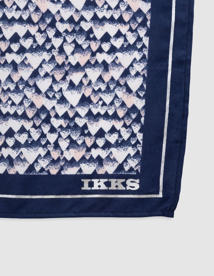 IKKS - Cheich navy Water Dreams