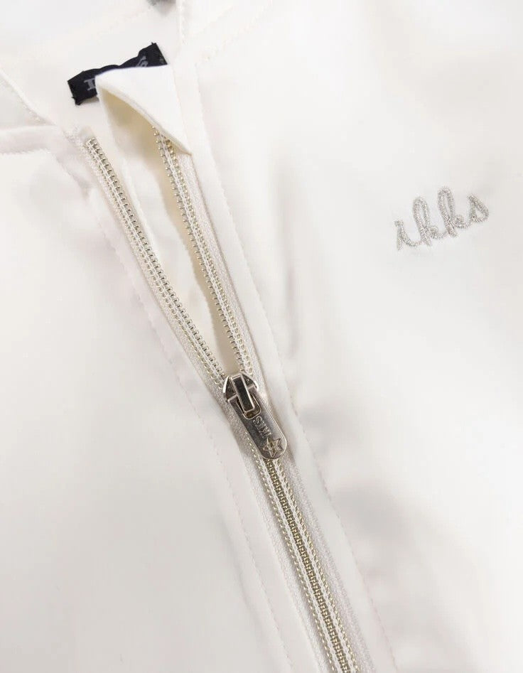 Ikks - White Label Elfenbeinjacke