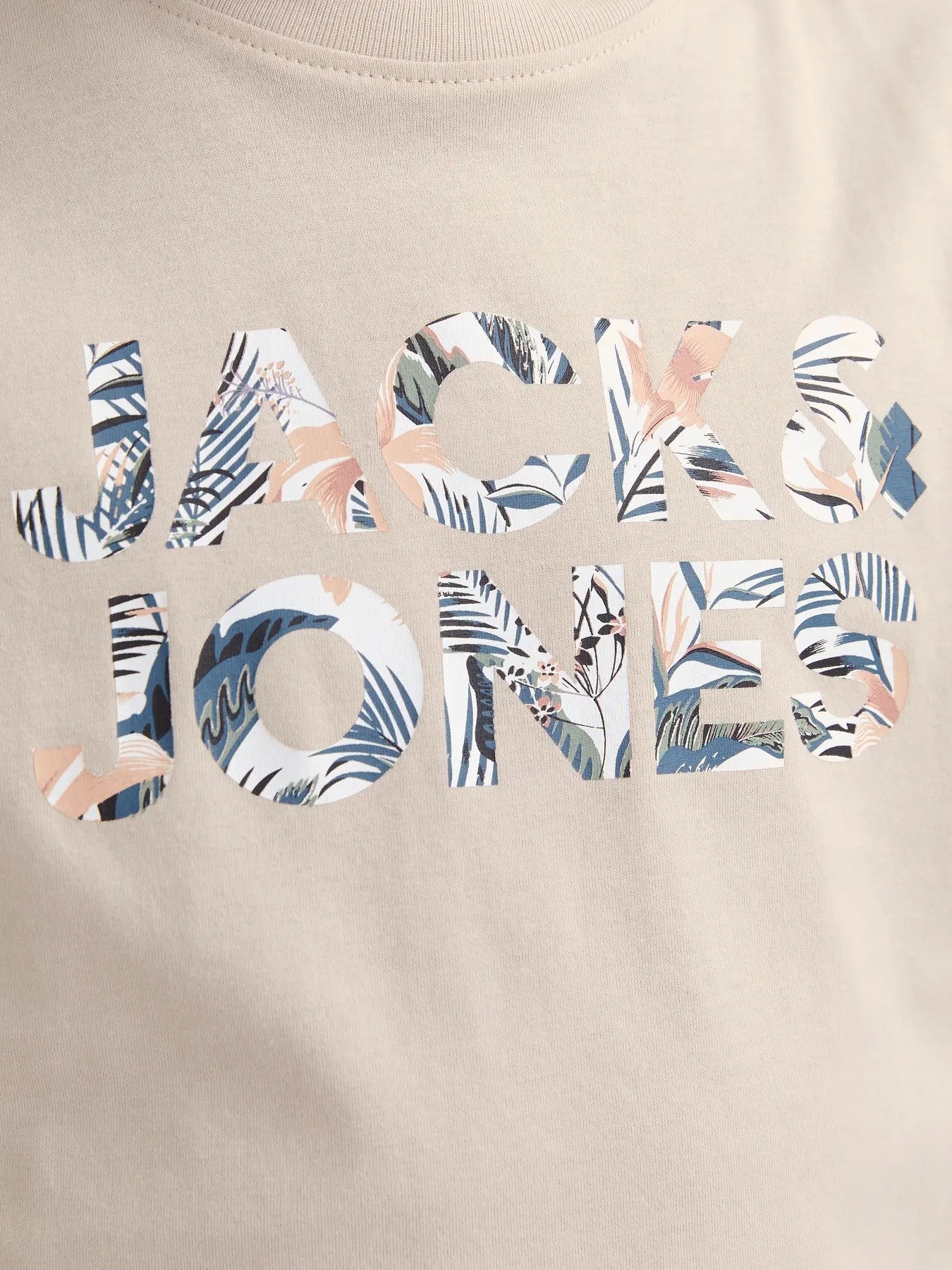 Jack&Jones - T-shirt Moonbeam JJEBRYAN