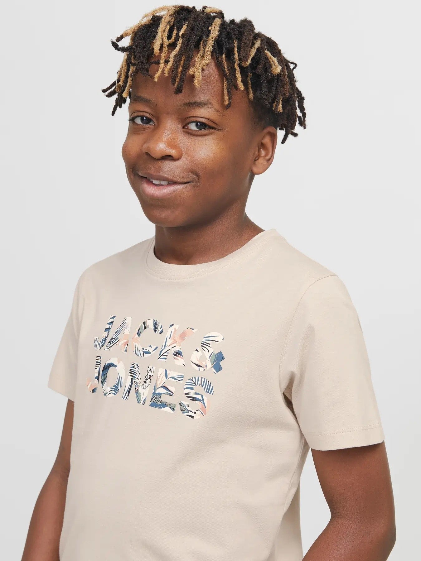 Jack&Jones - T-shirt Moonbeam JJEBRYAN
