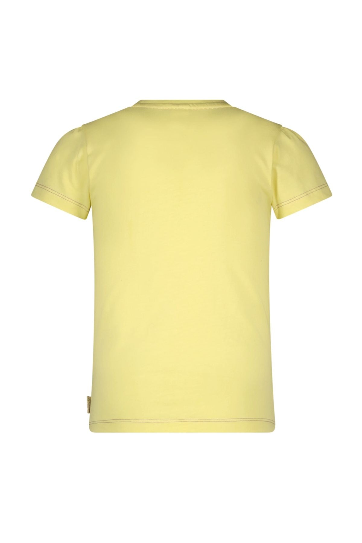 B. NOSY - Yellow Pear Tammy T -Shirt