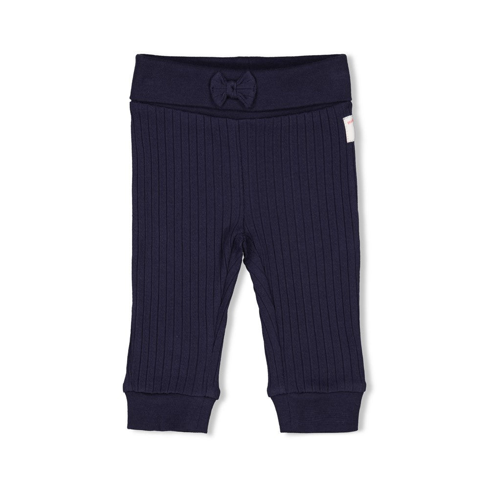 Feetje - Pantalones de la Marina, cariño