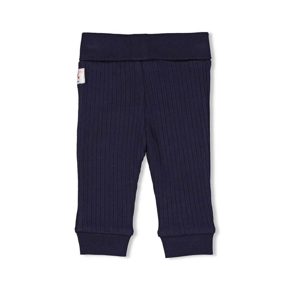 Feetje - Pantalones de la Marina, cariño