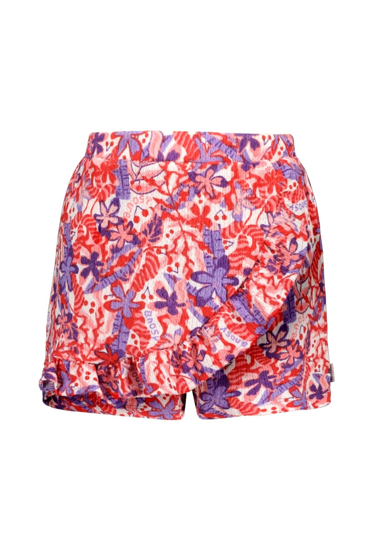 B.Nosy - Jupe-short Raven