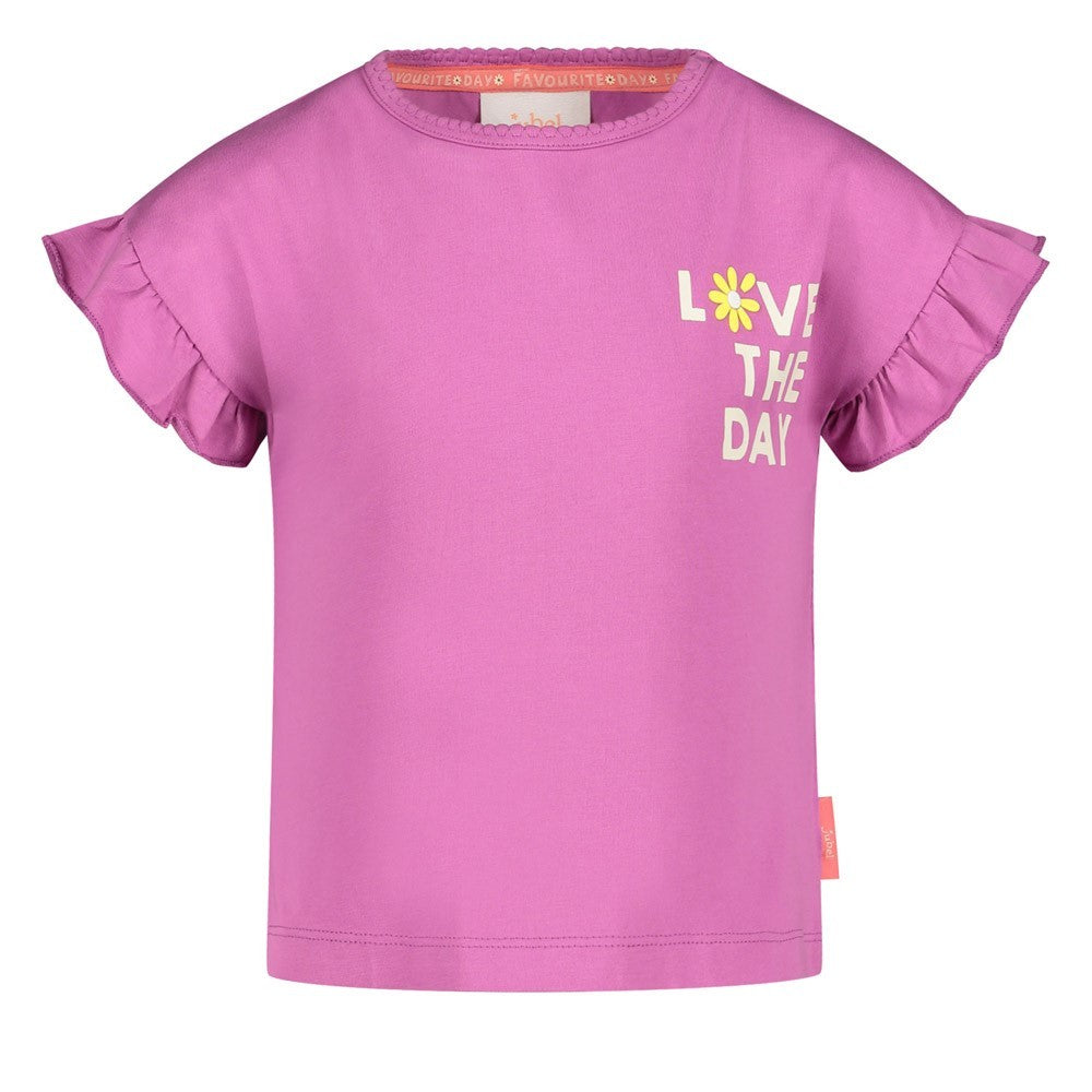 Jubel - T-shirt purple Picknick perfect