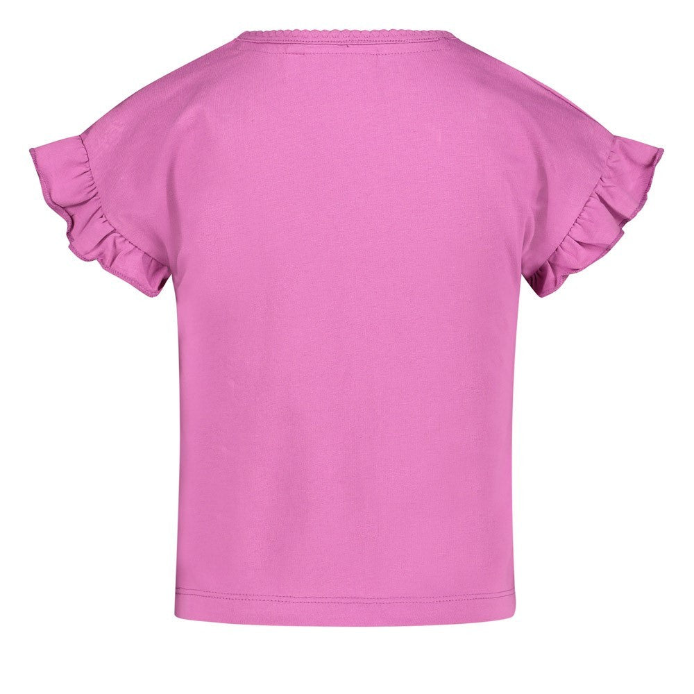Jubel - T-shirt purple Picknick perfect
