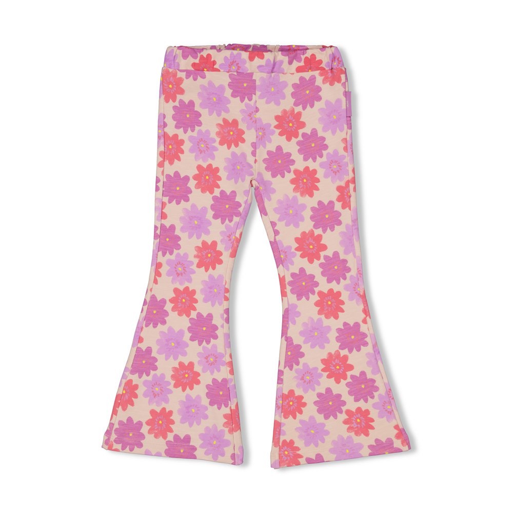 Jubel - Pantalon rose Picknick Perfect