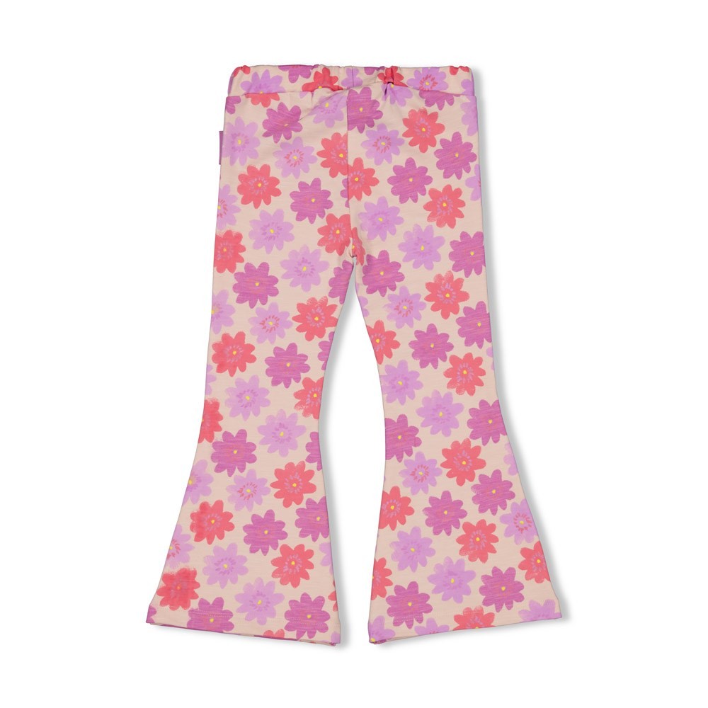 Jubel - Pantalon rose Picknick Perfect