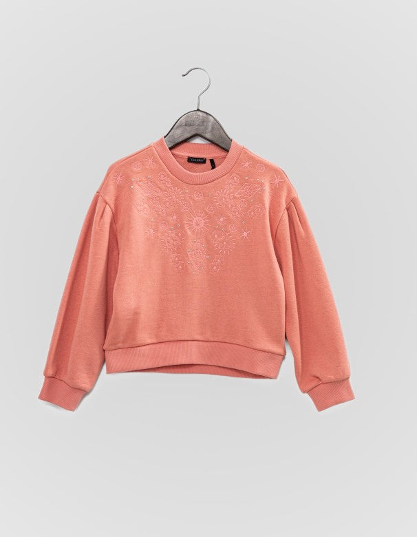 IKKS - Sweat blossom White Rock Odyssey