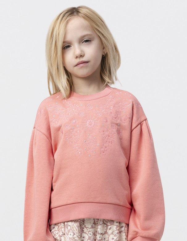 IKKS - Sweat blossom White Rock Odyssey