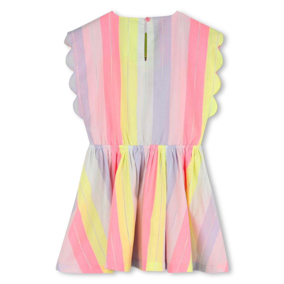 Billieblush - Veelkleurige jurk