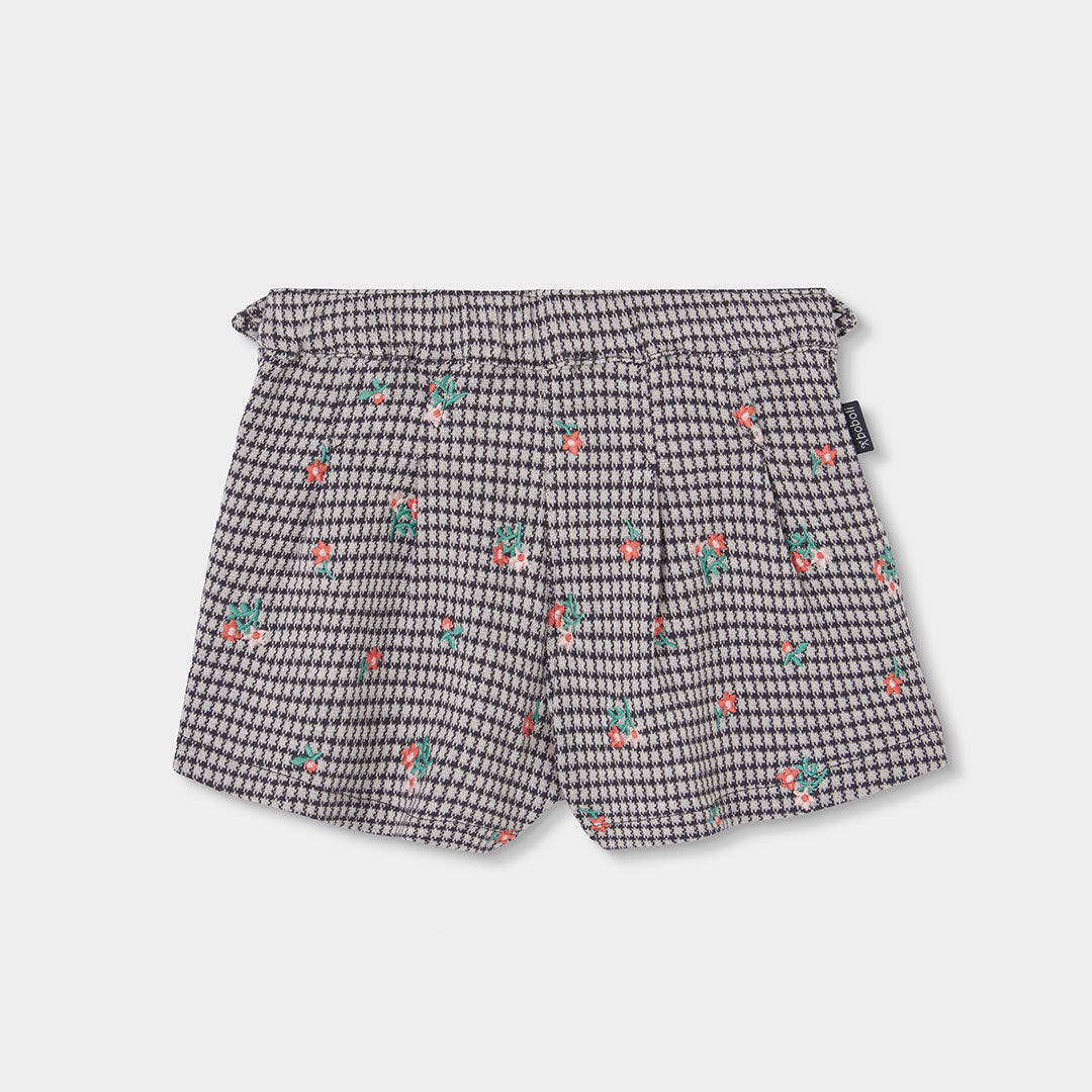 Boboli - Jupe-culotte FLOWERS