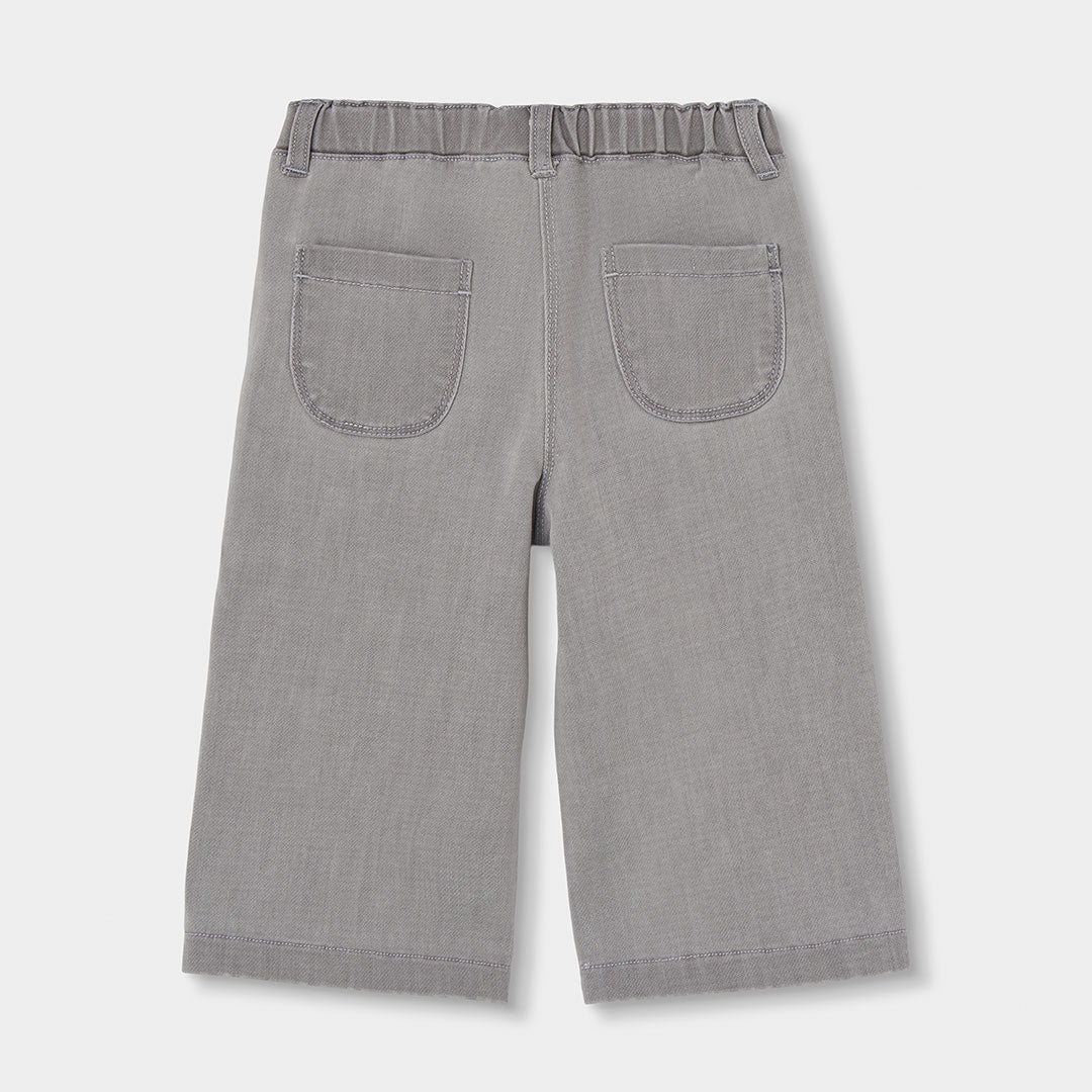 Boboli - Jeans gris