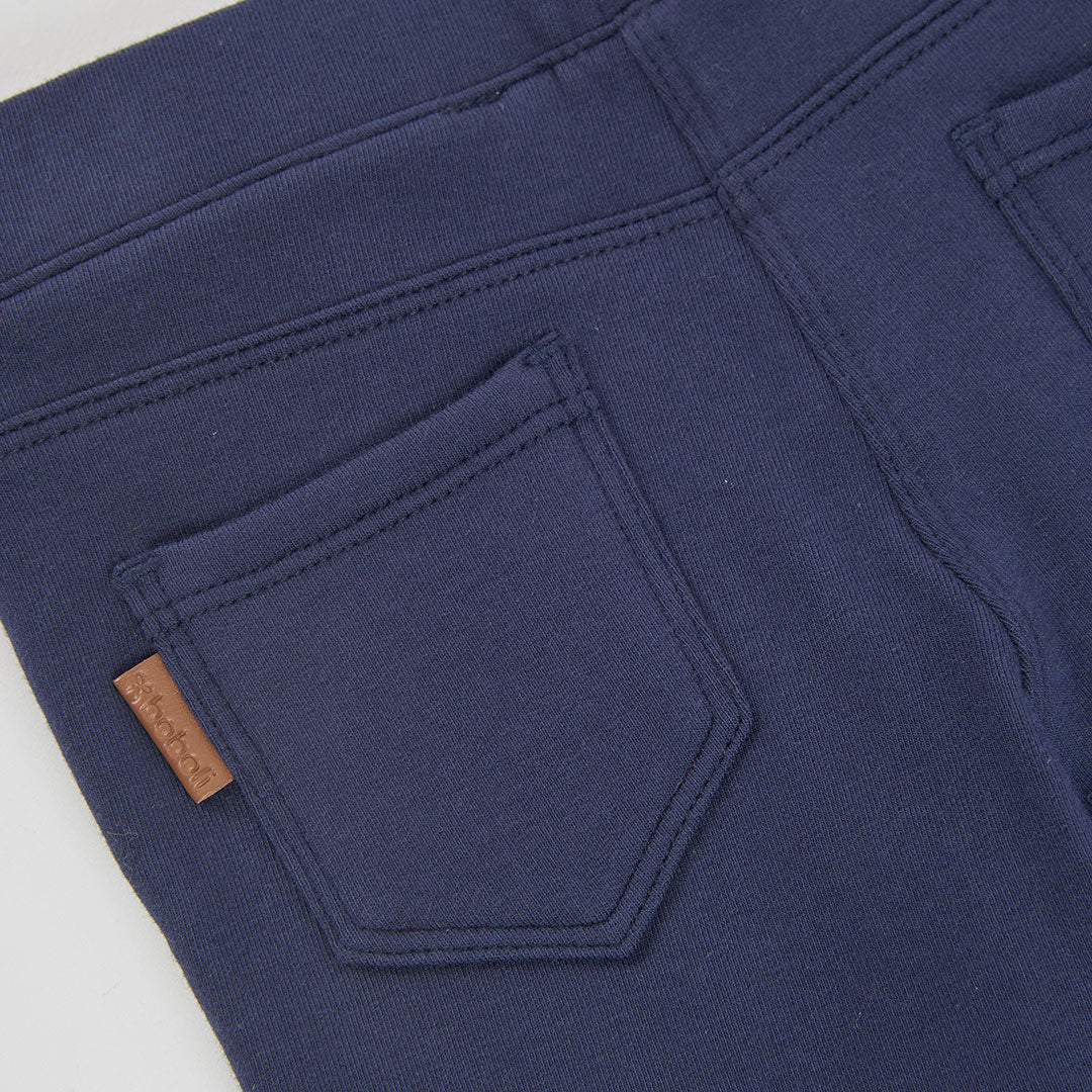 Boboli - Pantalon navy