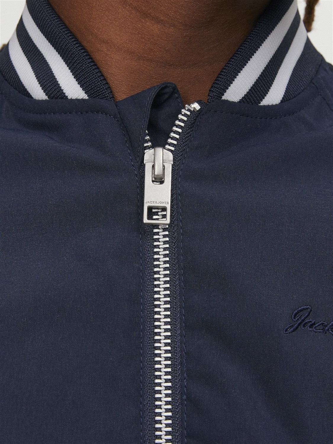 Jack&Jones - Bomber Sky Captain JORLUCCA