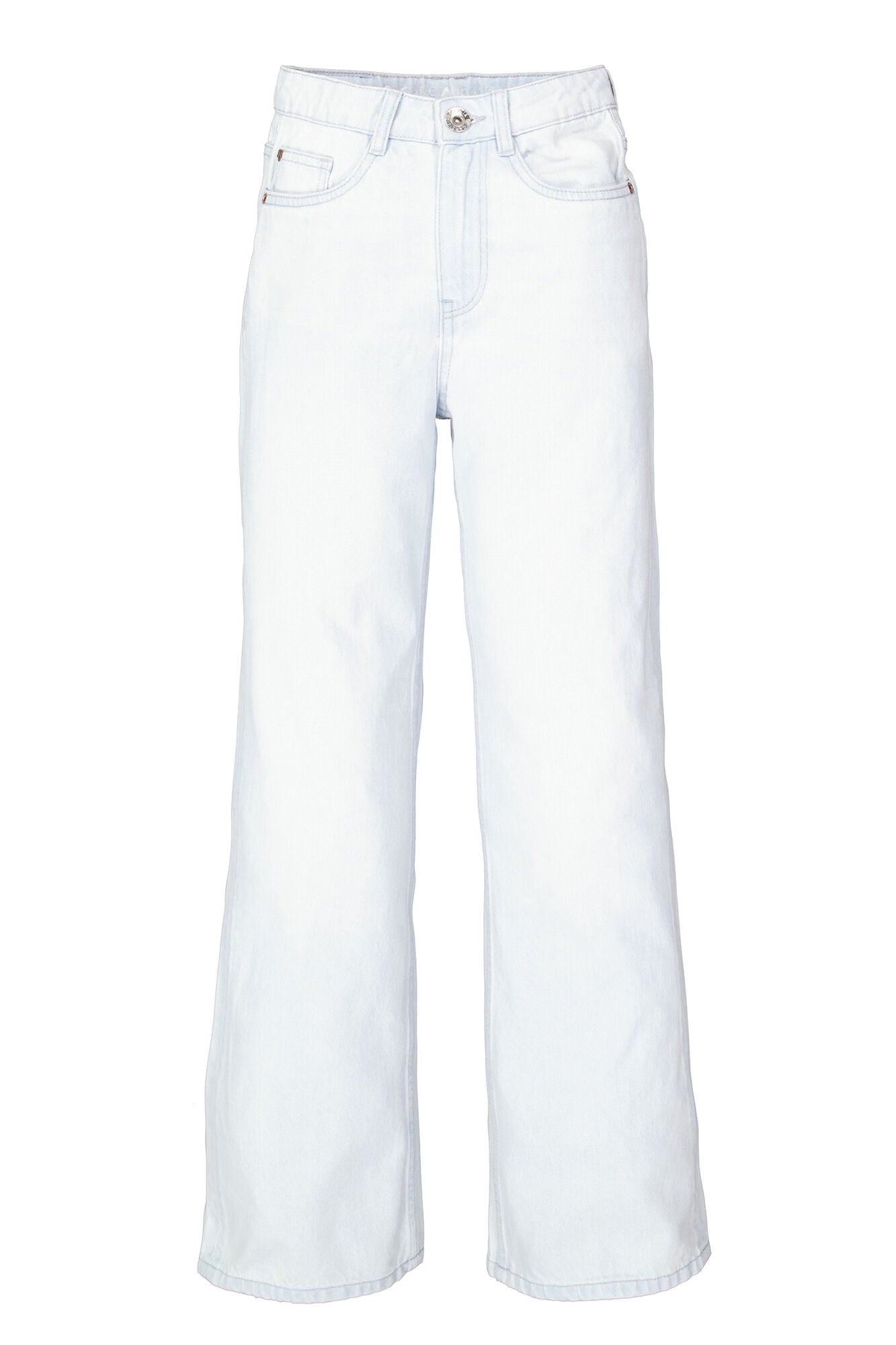 Garcia - Jeans ilvy gebleicht