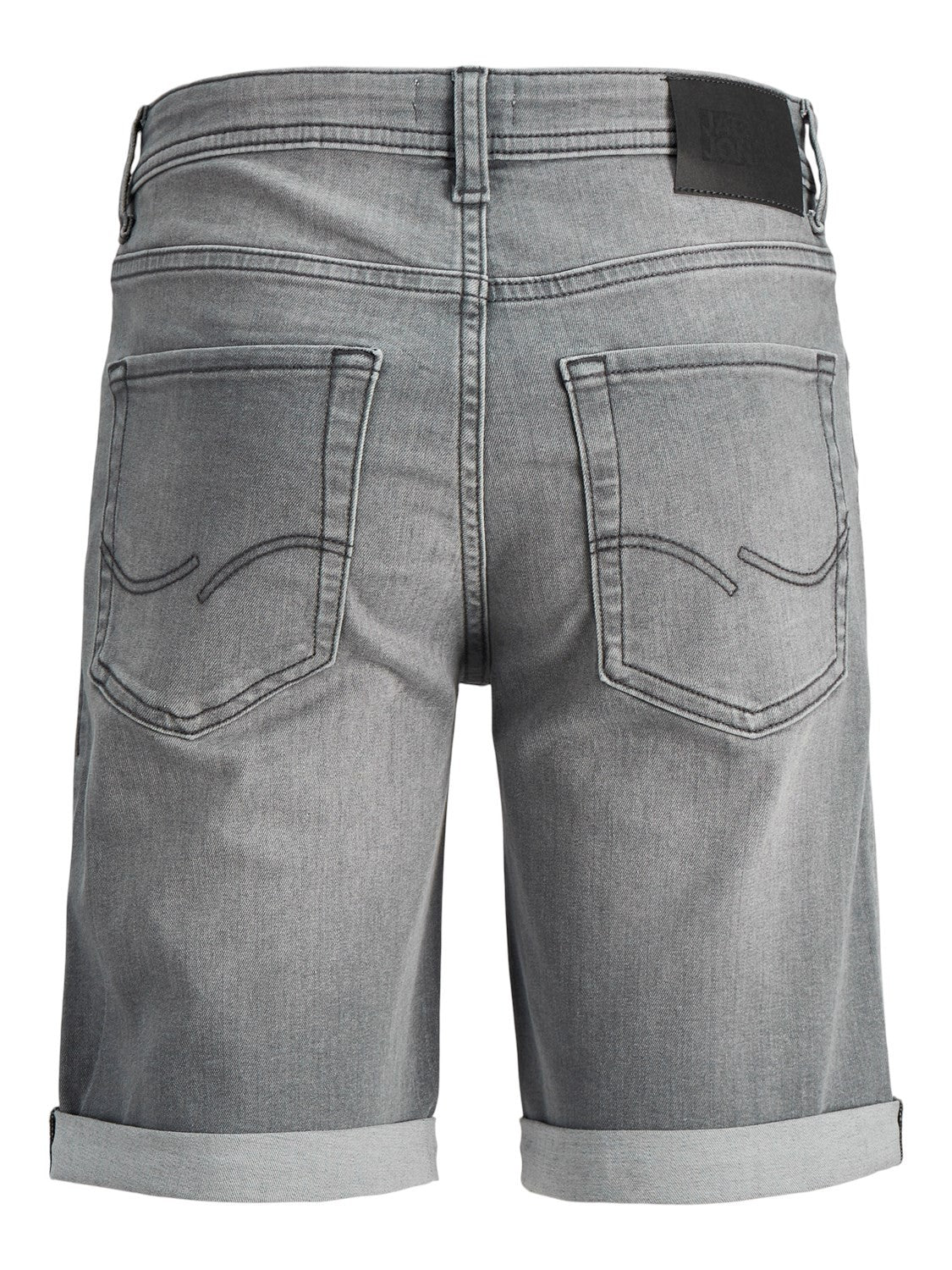 Jack & Jones - Short Regular Gray Jjirick