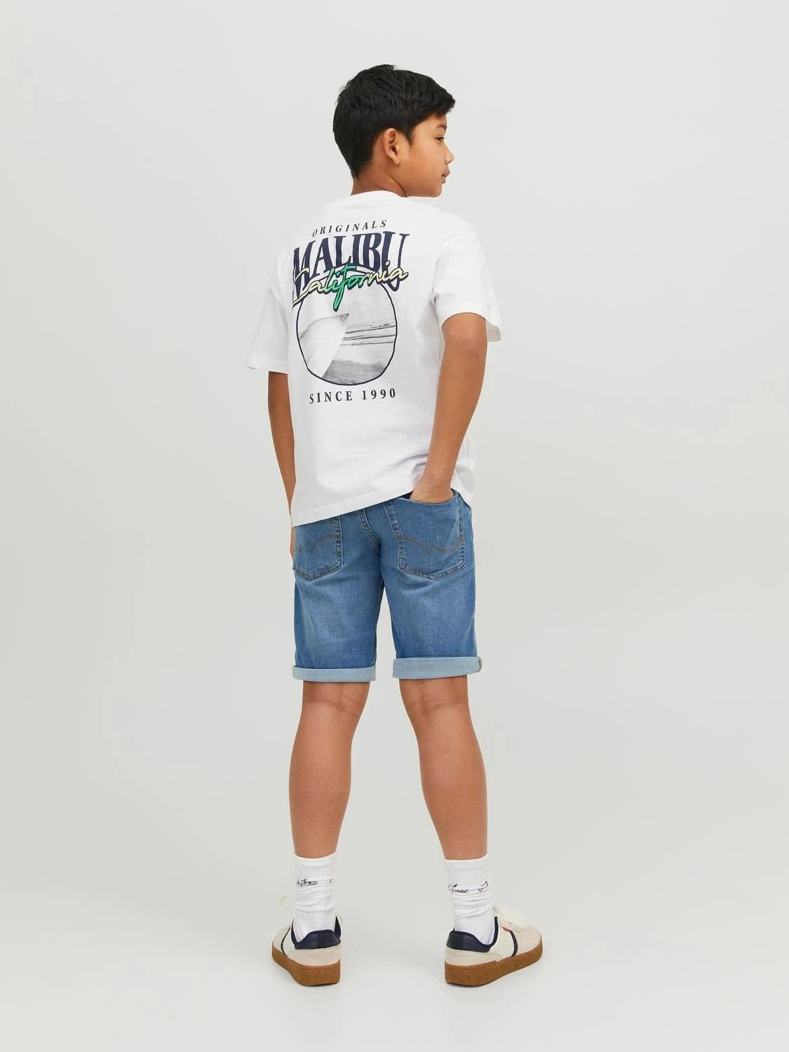 Jack & Jones - Jjiorine Regular Short