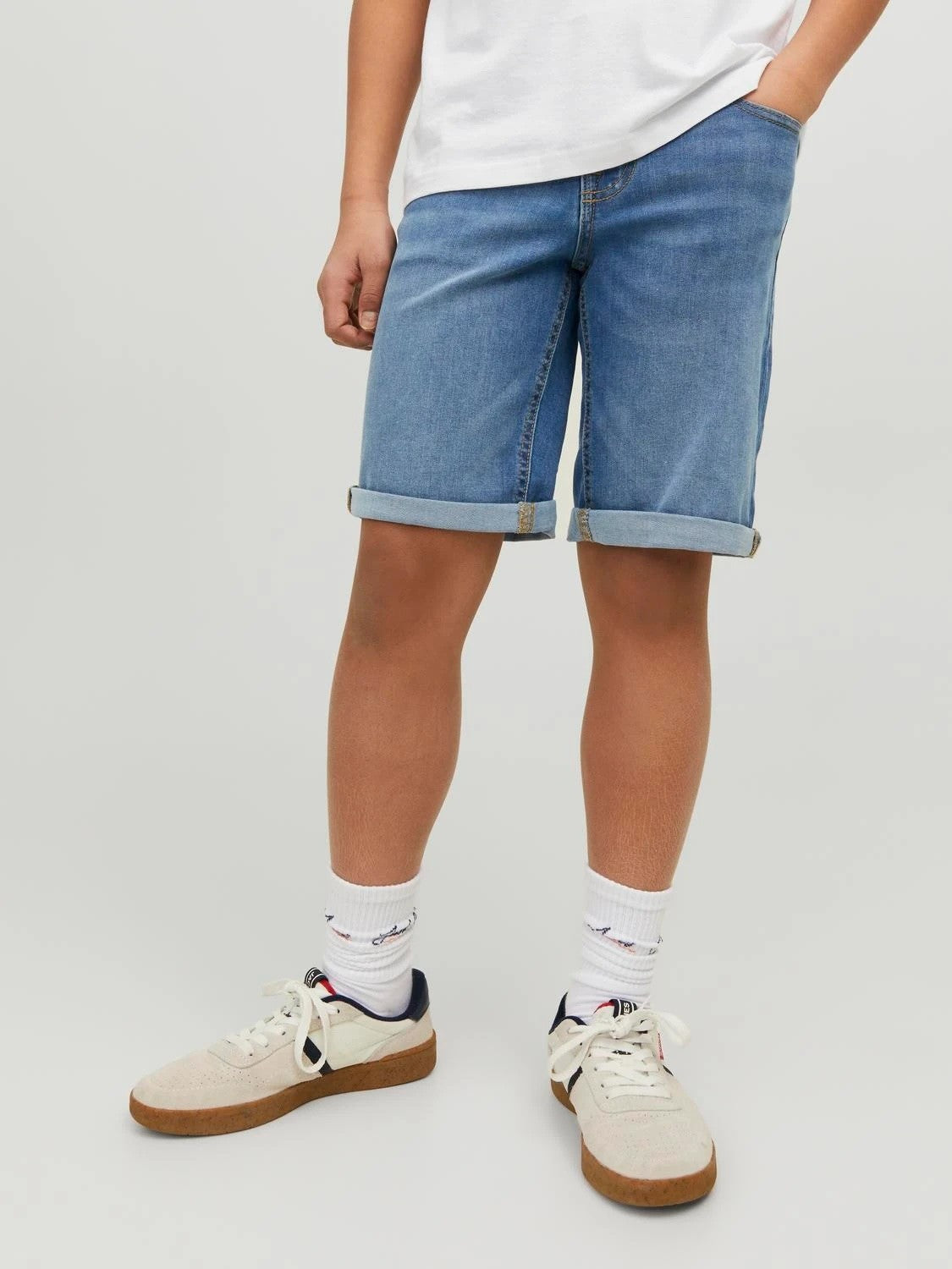 Jack & Jones - Jjiorine Regular Short