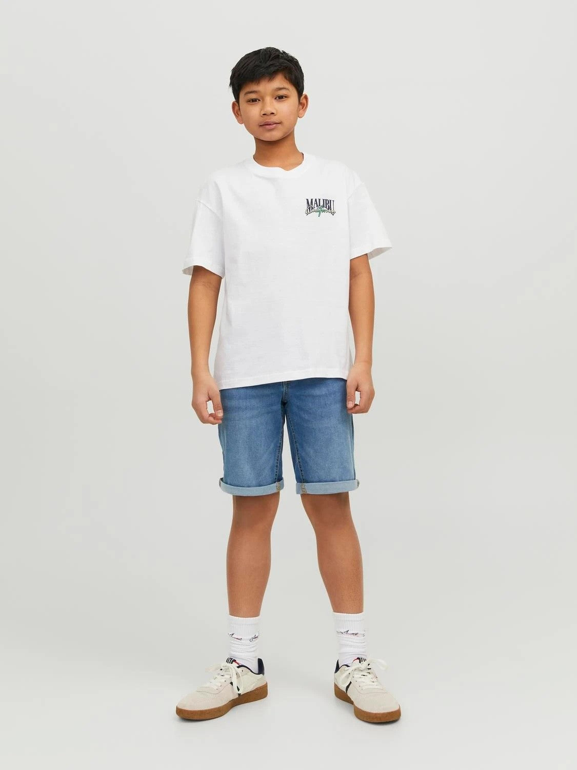 Jack & Jones - Jjiorine Regular Short