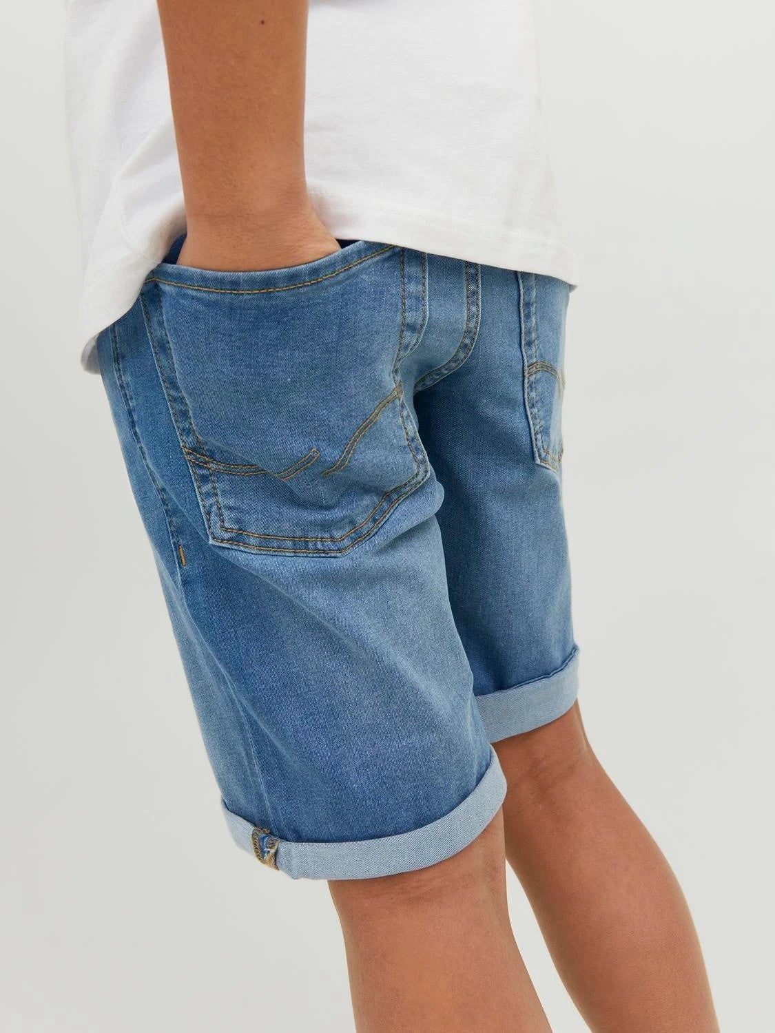 Jack & Jones - Jjiorine Regular Short