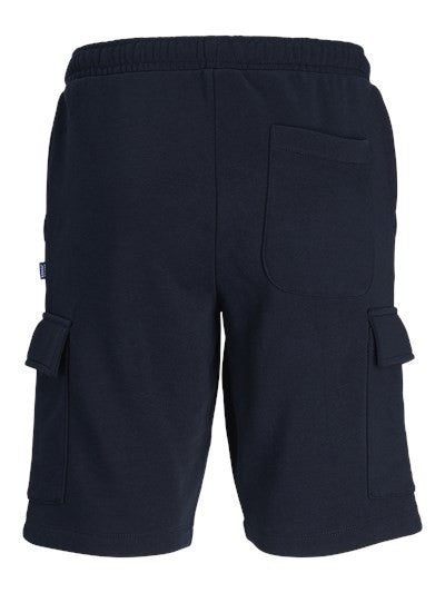 Jack & Jones - Short Cargo Navy Jpst Bradley