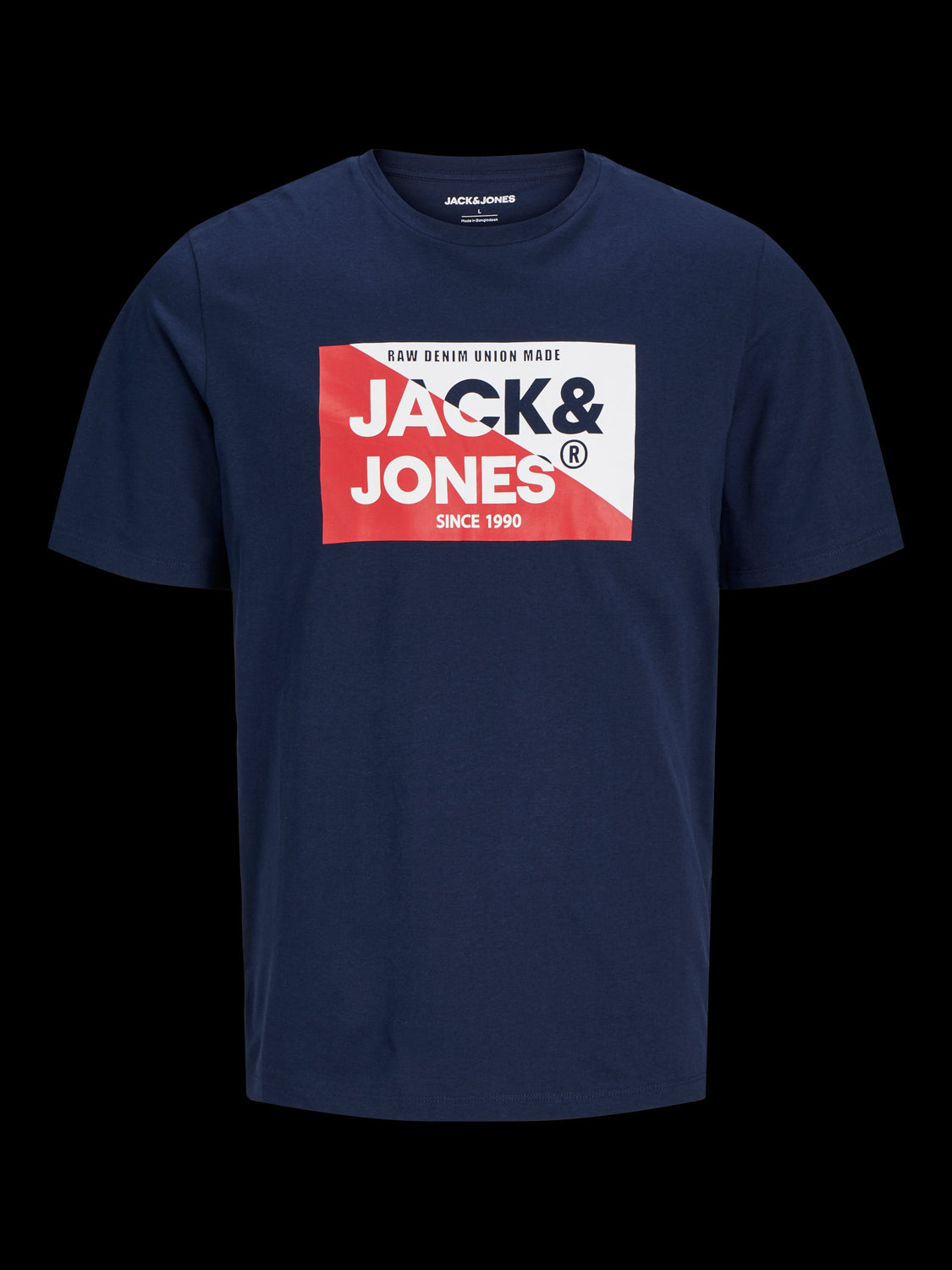 Jack & Jones - Navy Blazer Nolan T -Shirt