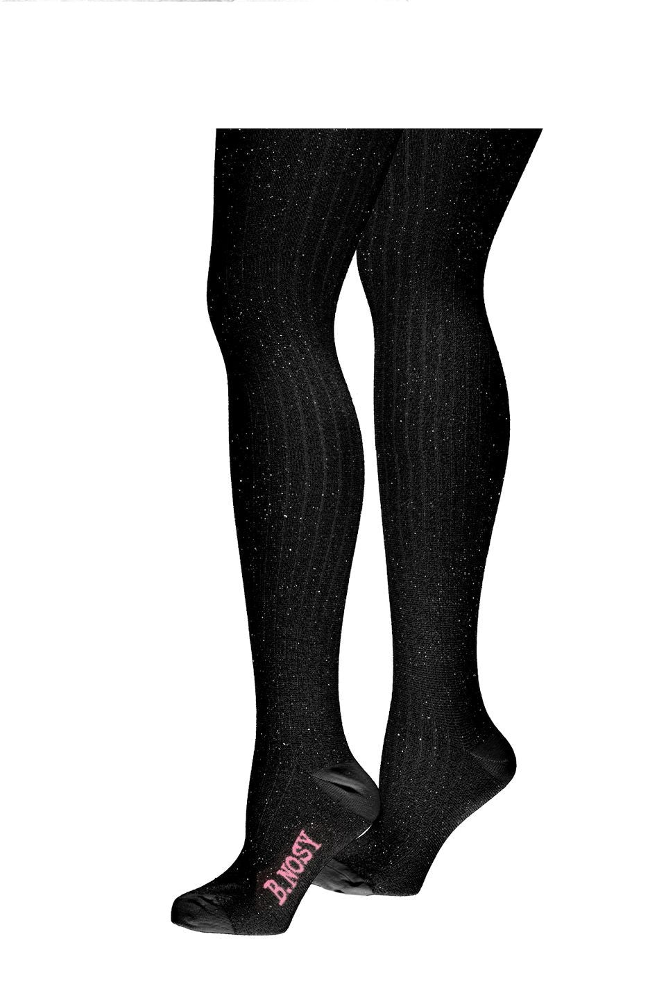 B.NOSY - Mia black tight