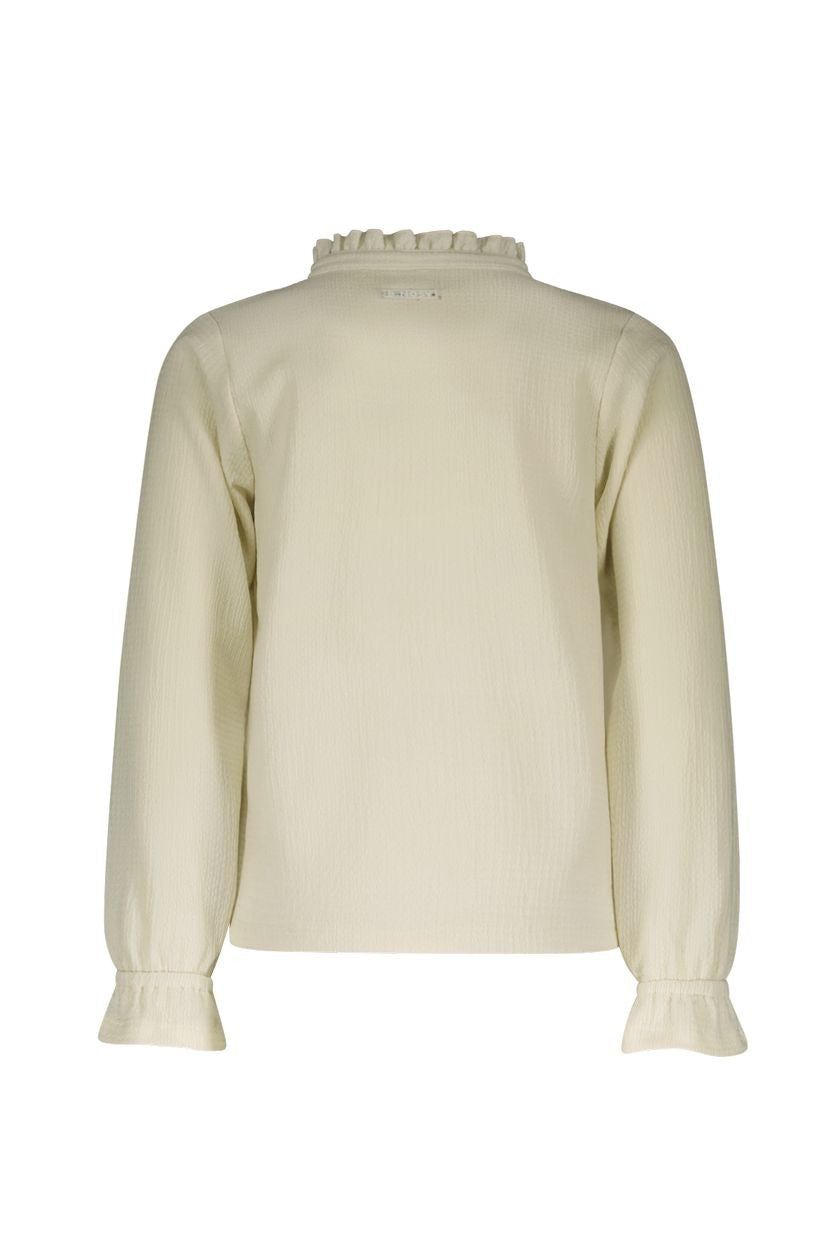 B.Nosy - Chemise écrue Beau