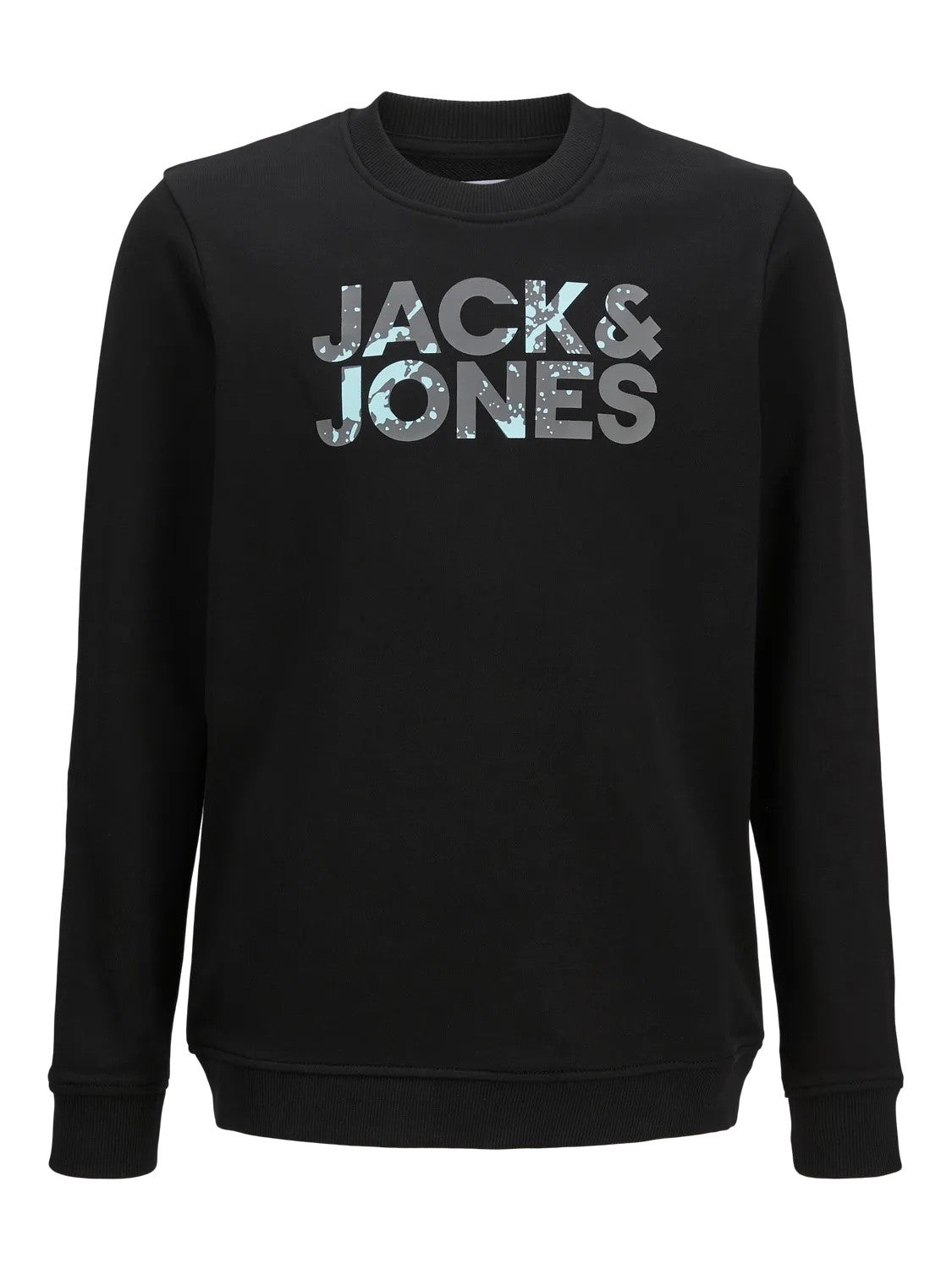 Jack&Jones - Sweat black JJSTYD