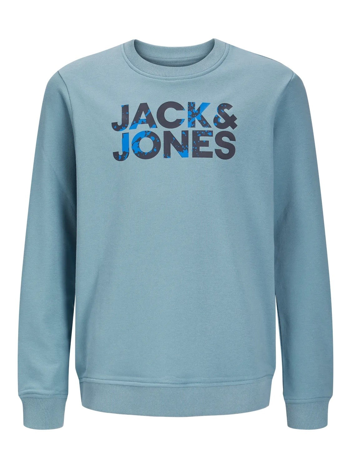 Jack & Jones - Sweat Mountain Spring Stud