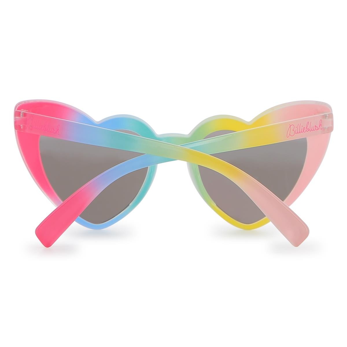 Billieblush - Lunettes de soleil coeur coloré • ANTI-UV 400