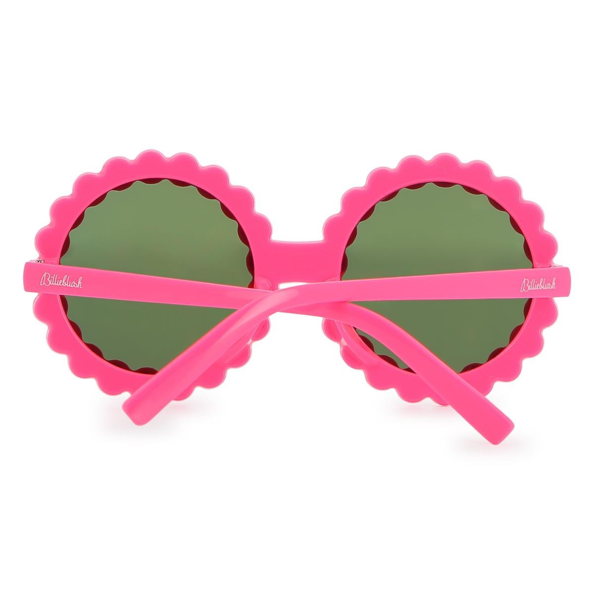 Billieblush - Lunettes de soleil avec strass multicolores • ANTI-UV400