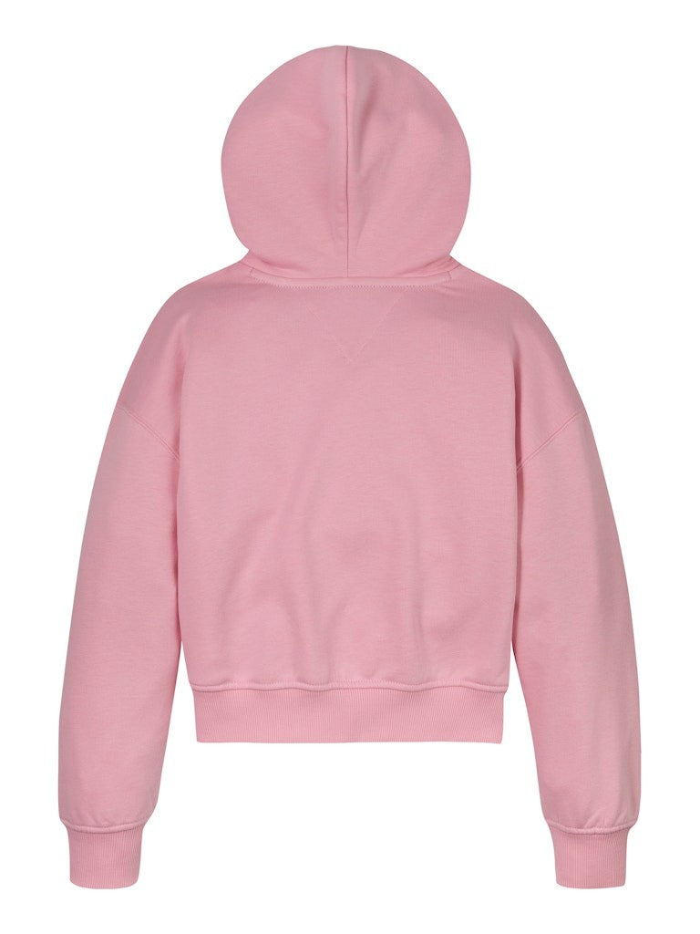 Tommy Hilfiger - Pink Zuckerhodien • New York