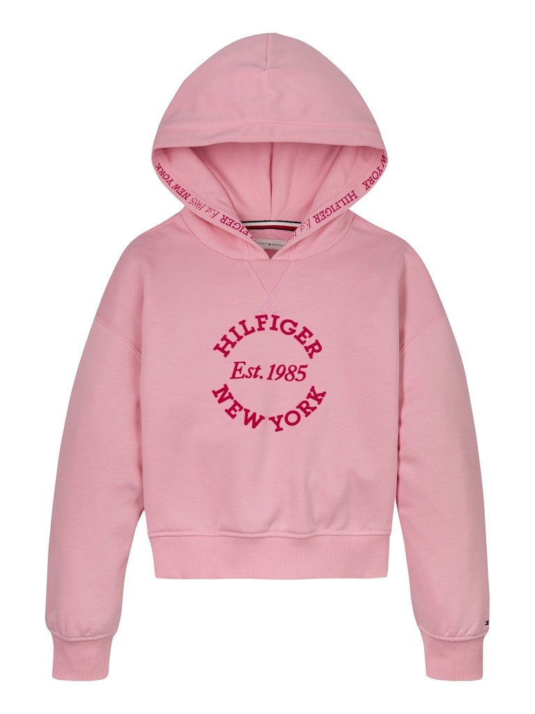 Tommy Hilfiger - Pink Zuckerhodien • New York