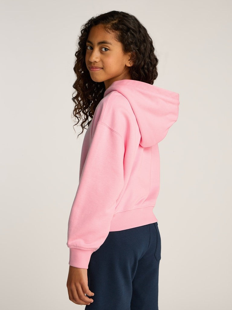 Tommy Hilfiger - Pink Zuckerhodien • New York