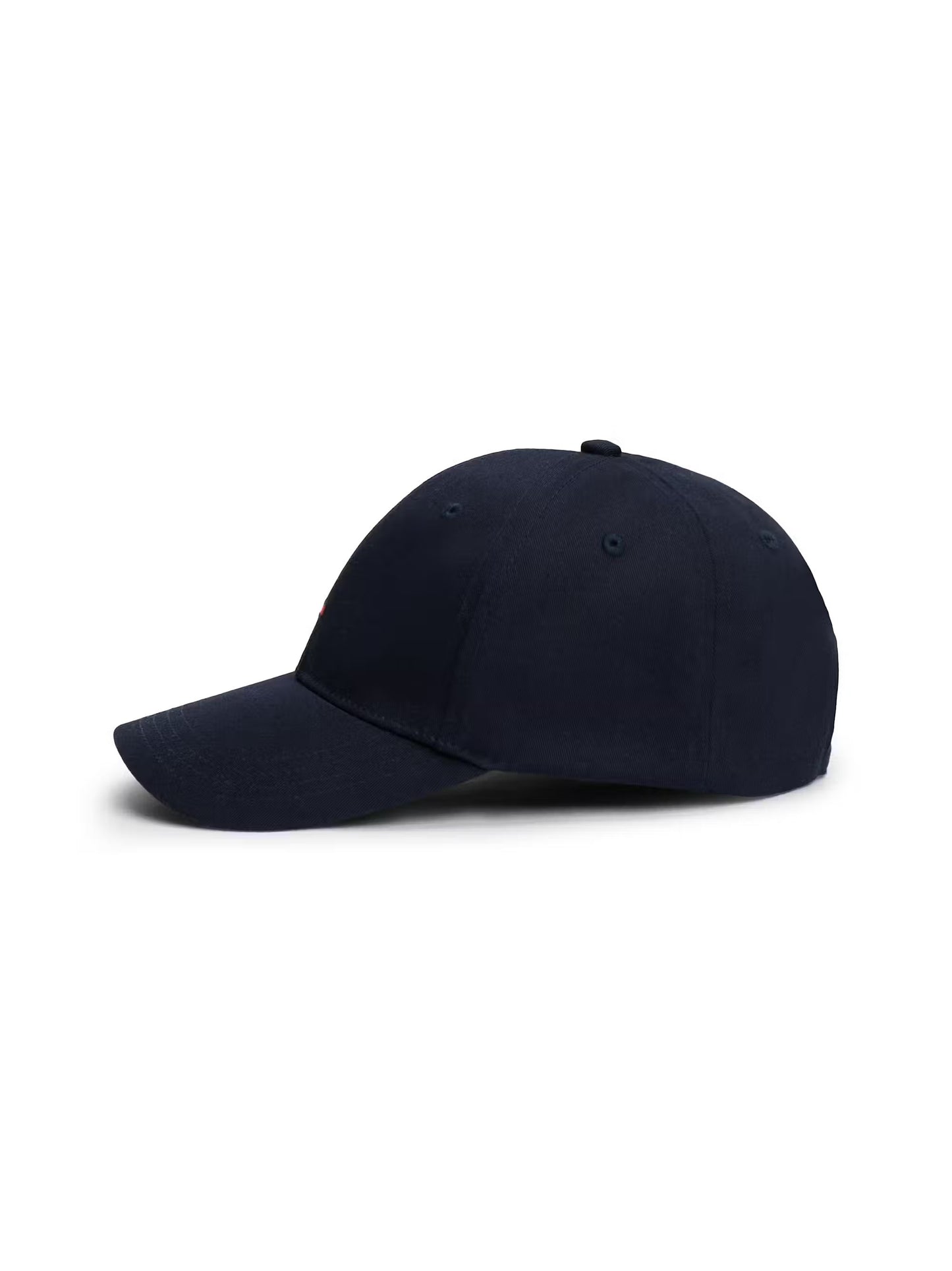 Tommy Hilfiger - Casquette mixte Space Blue