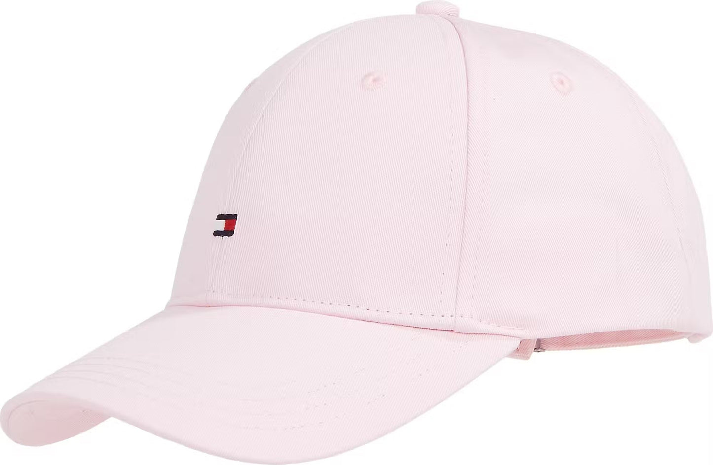 Tommy Hilfiger - kostbare rosa gemischte Mütze